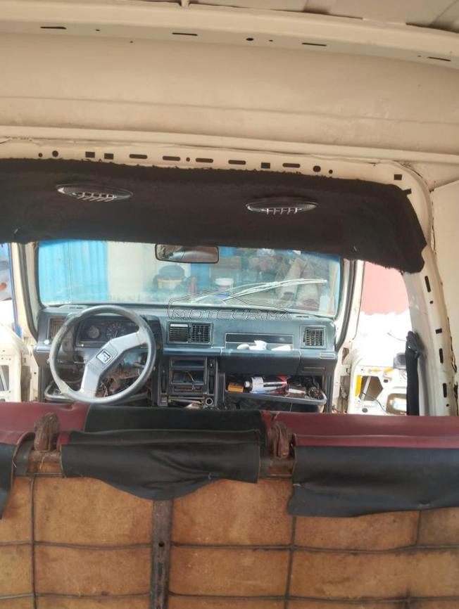 renaut express bon etat