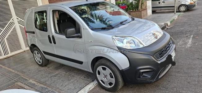 Fiat fiorino à vendre 