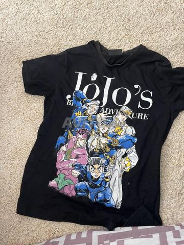 T-shirt Jojo - 2