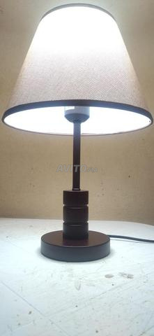 Lampe à poser - Lampe de table - 2