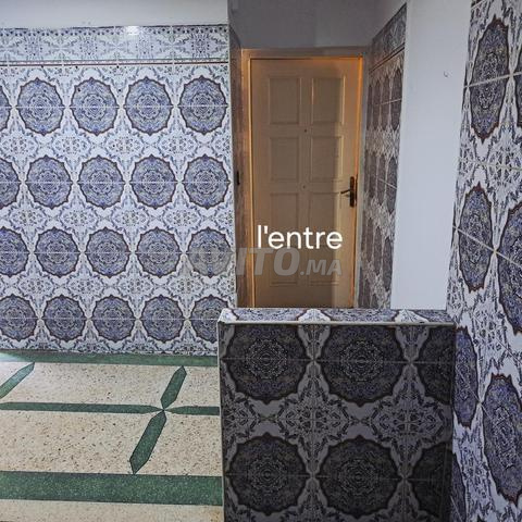 Appartement à louer mensuellement, rez-de-chaussée - 2