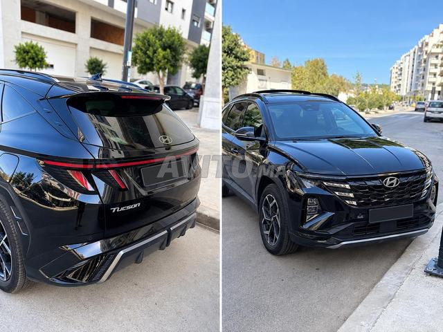 Hyundai N Line - 2