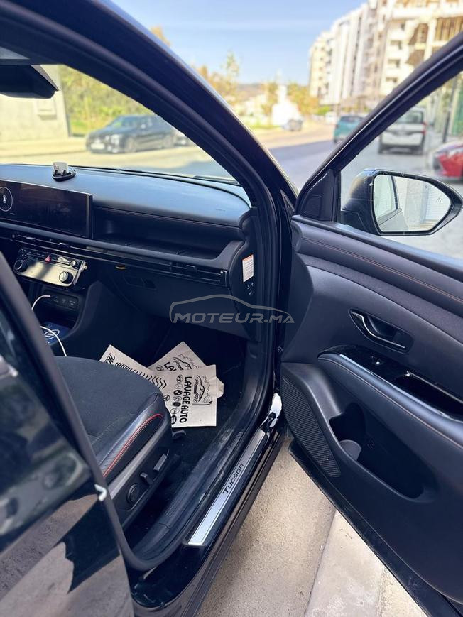 هيونداي ن لاين