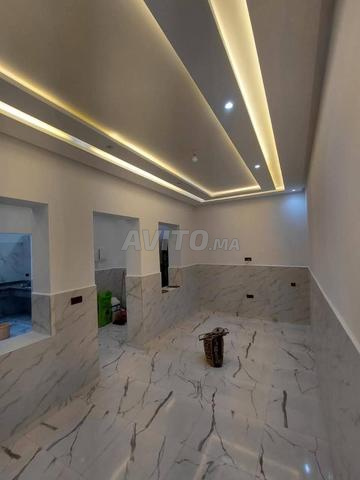 Agent immobilier - 2