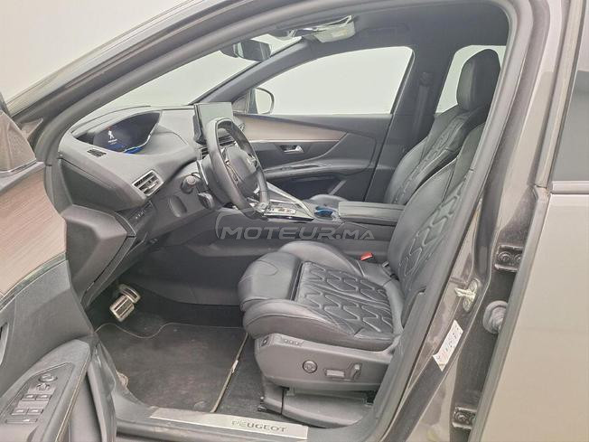 Peugeot en très bonne état
