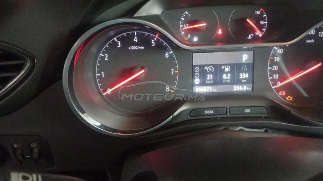 Peugeot en très bonne état
