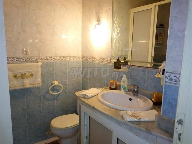 Appartement 3 Chambres – 107 m² – 2 Façades 2 Balcons