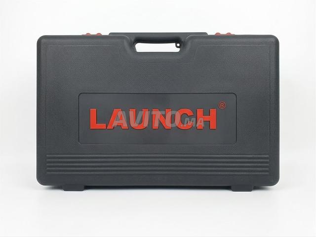 Valise Diagnostic LAUNCH X431 V NEUF - 2
