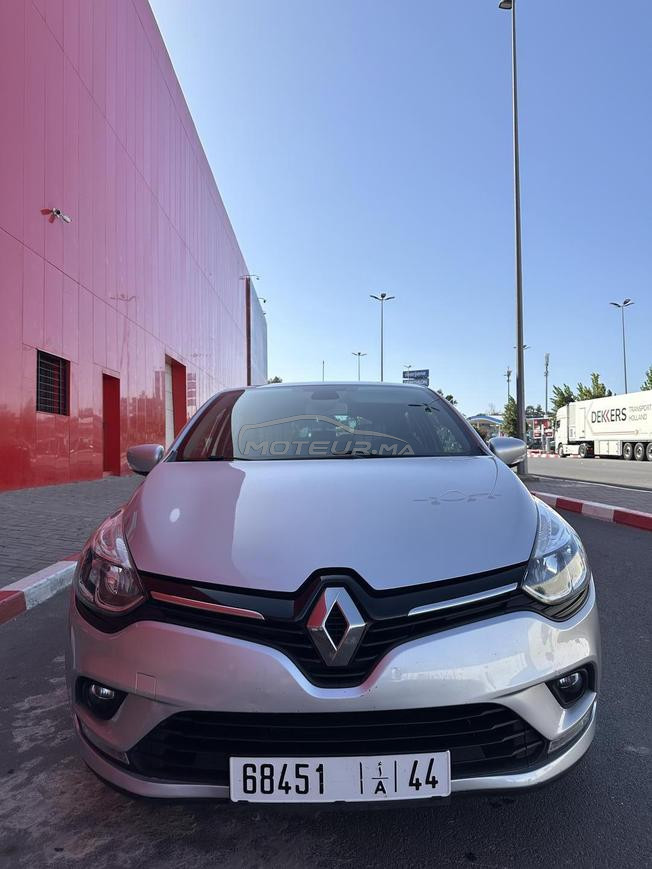 Renault Clio 4 - 2021