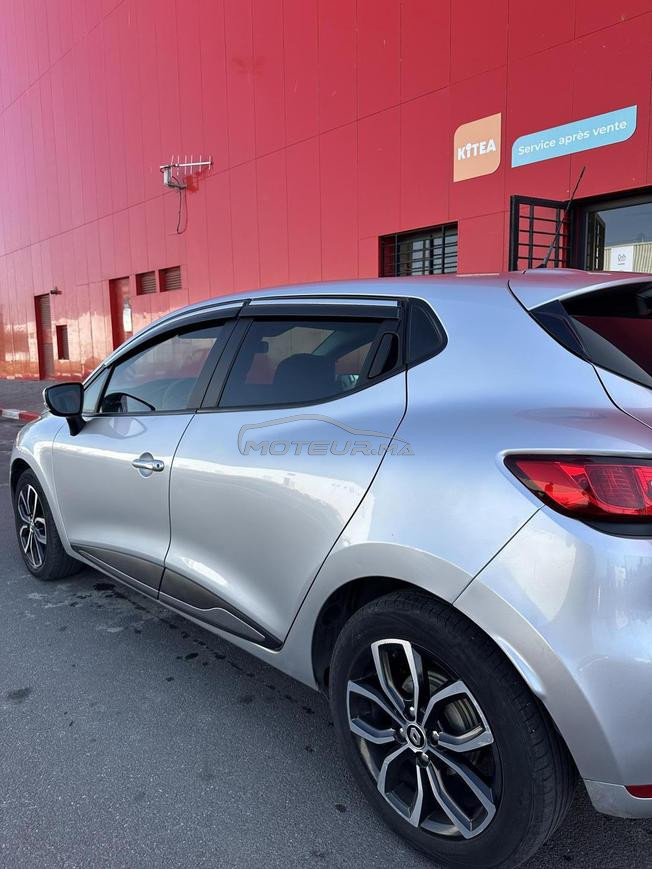 Renault Clio 4 - 2021