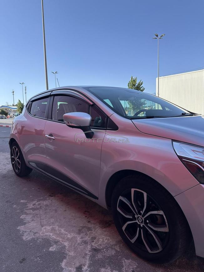 Renault Clio 4 - 2021