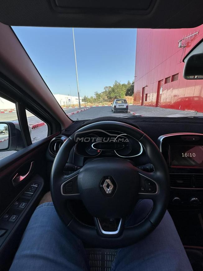 Renault Clio 4 - 2021