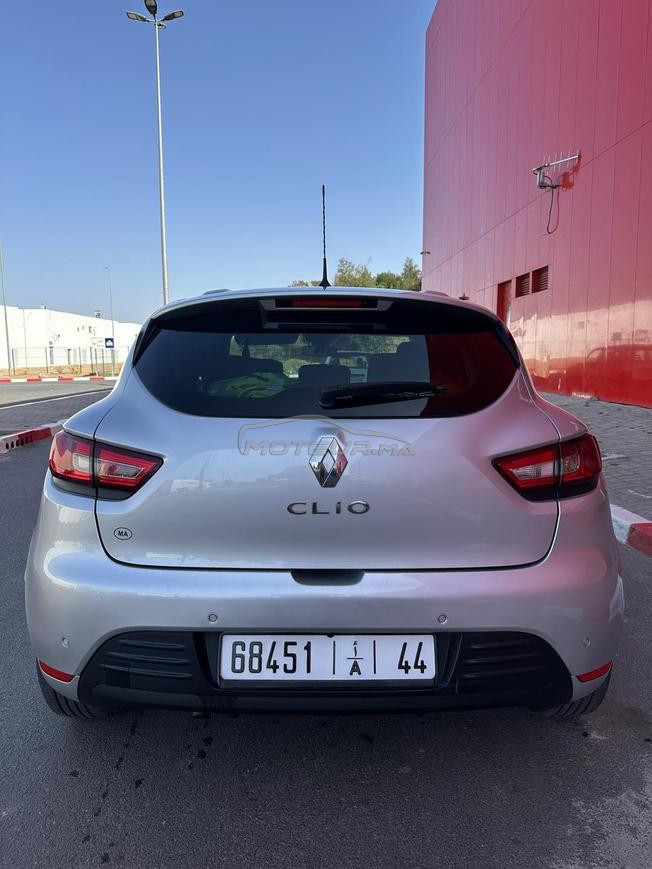 Renault Clio 4 - 2021