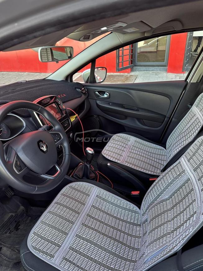 Renault Clio 4 - 2021