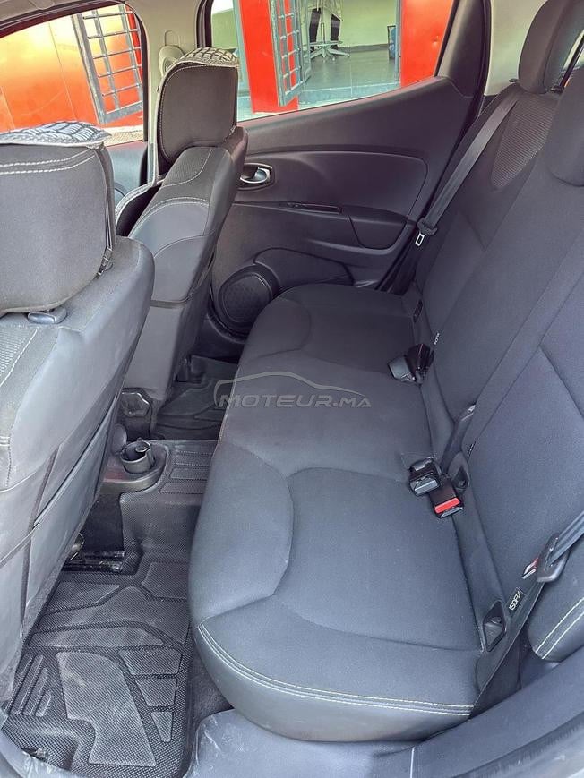 Renault Clio 4 - 2021