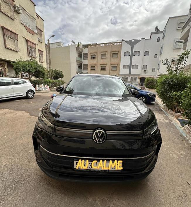 tiguan a vendre