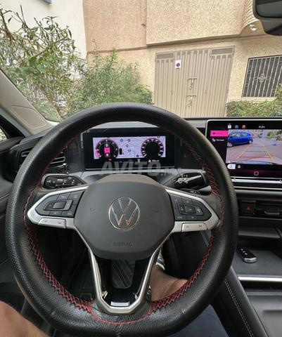 Tiguan à vendre - 2