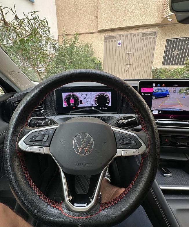 tiguan a vendre