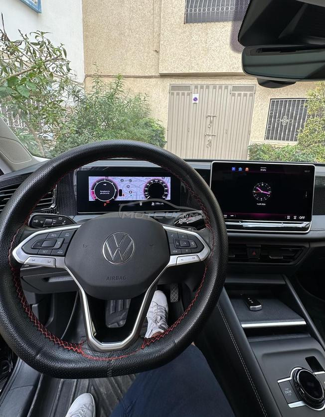 tiguan a vendre