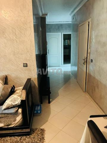 شقة للبيع 52 متر مربع في طنجة - 2