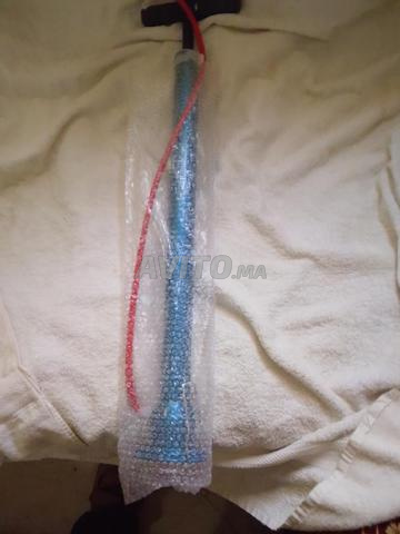 Pompe pour bricolage - 2