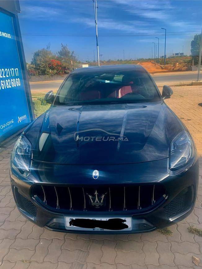 Maserati 2024