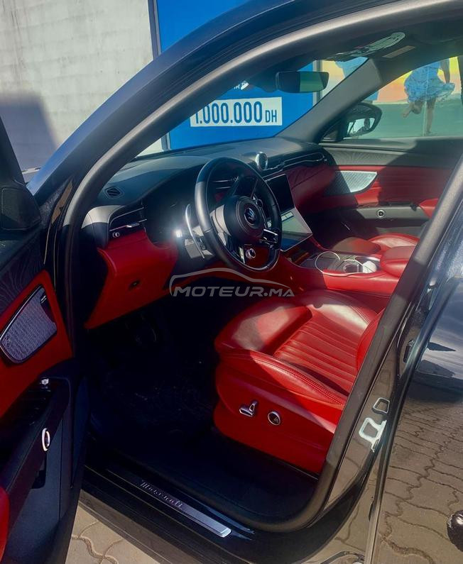 Maserati 2024