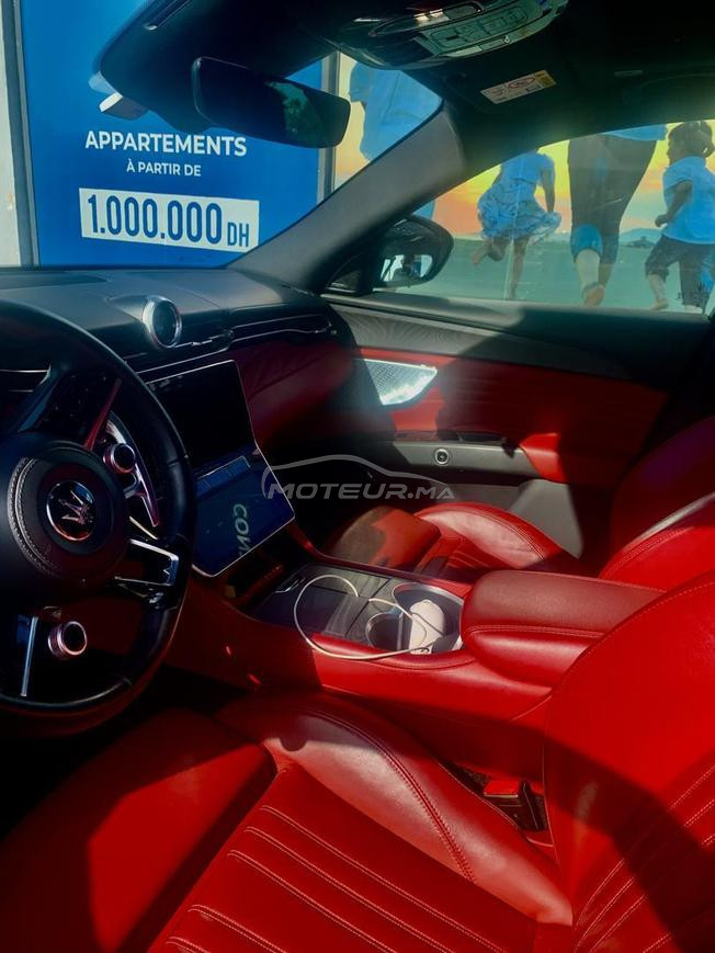 Maserati 2024