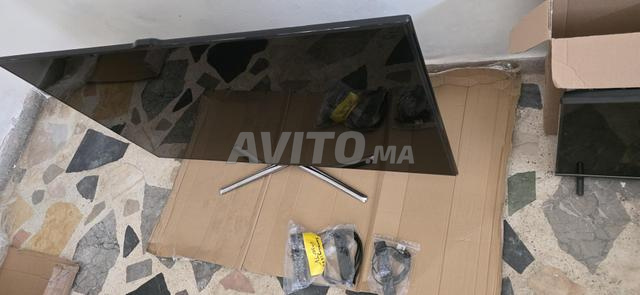 Samsung Smart TV 55 d'Allemagne - 2
