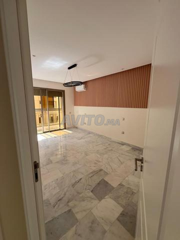 Appartement à louer à Nouacer 2 chambres - 2