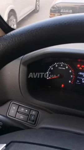 بيع شاحنة هوندا فورلاند جديدة. - 2