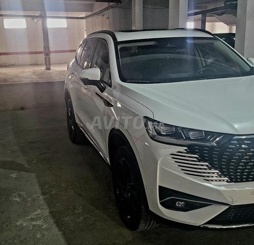 Vente GWM Haval H6 - 2
