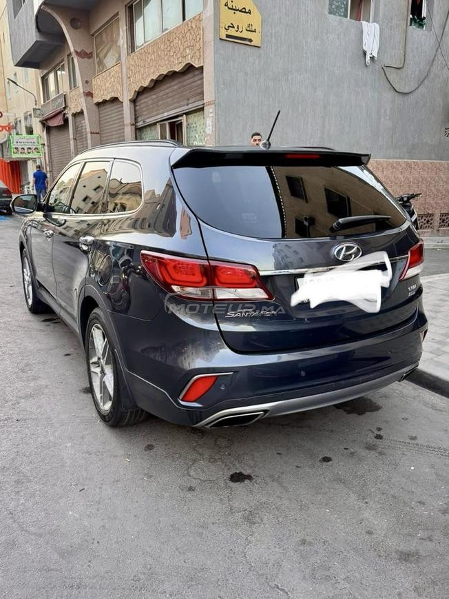 grand santa fe 