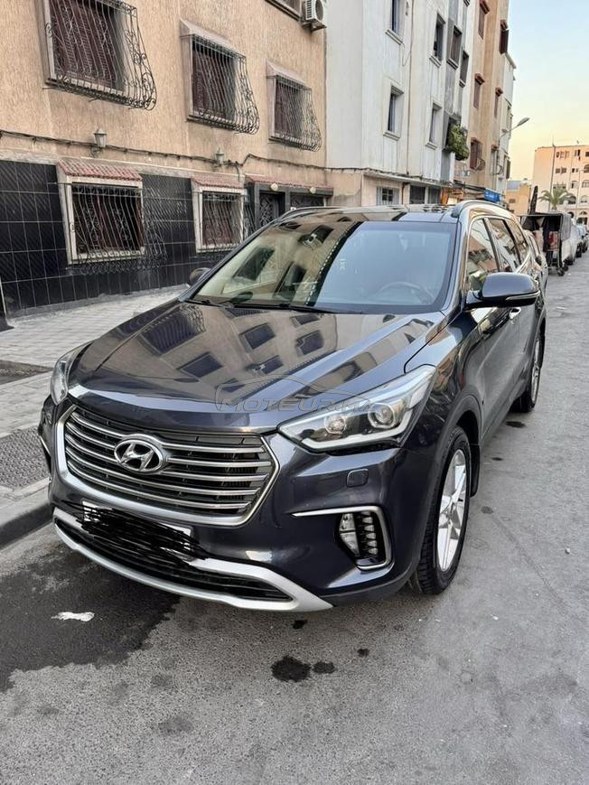 grand santa fe 