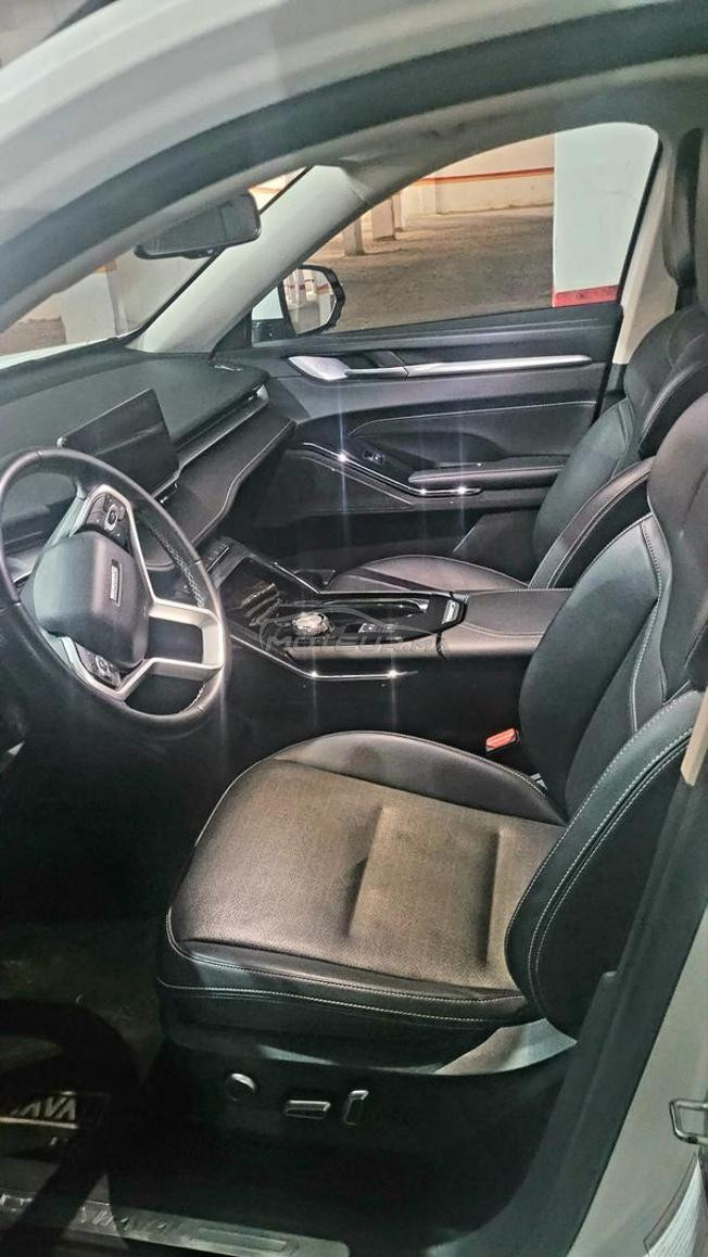 Vente GWM Haval H6
