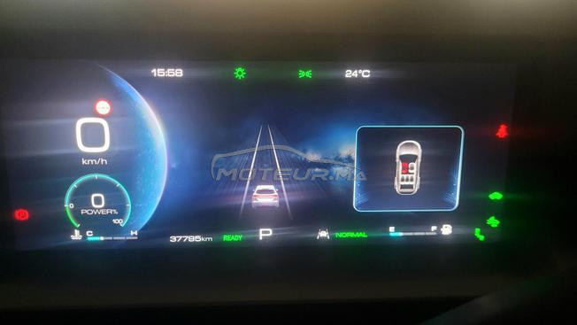 Vente GWM Haval H6