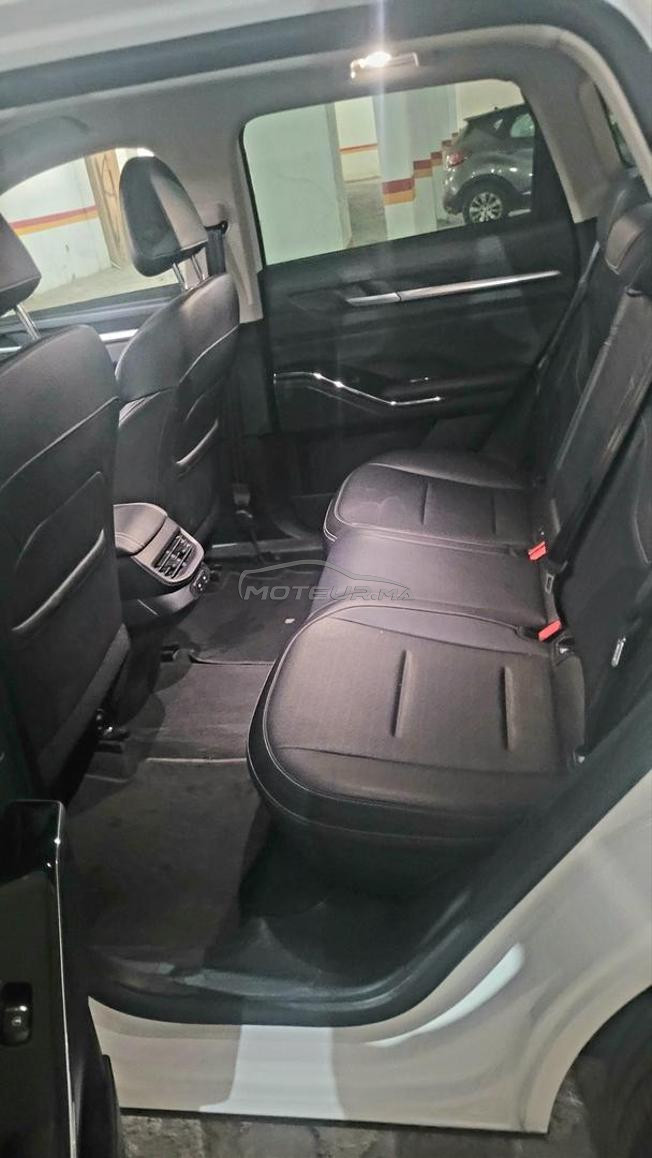 Vente GWM Haval H6