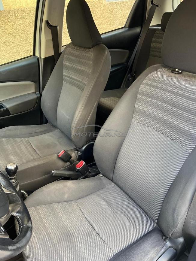 Toyota Yaris diesel 