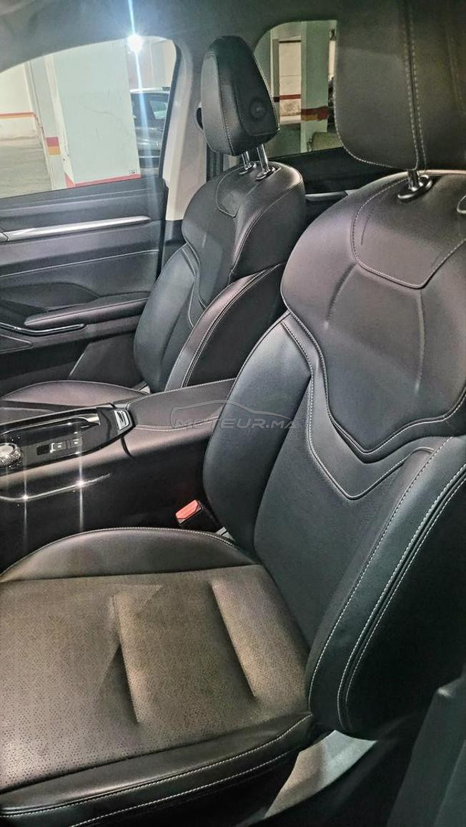 Vente GWM Haval H6