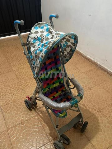عربة أطفال للبيع - 2
