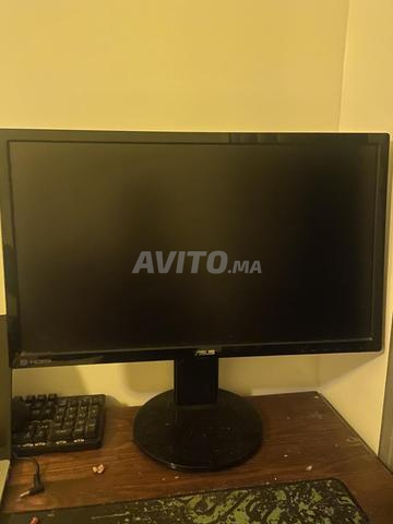 شاشة Asus 144 هرتز للبيع - 2
