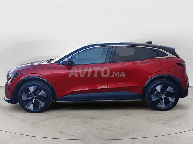 RENAULT. Megane - 2