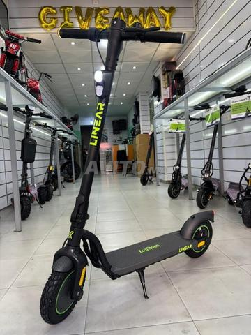 ecoxtrem linear 10,4ah - 2