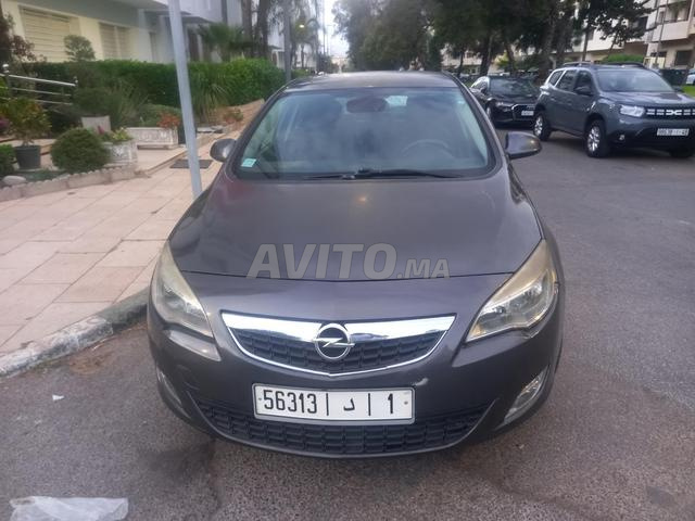 Voiture Abito - 2
