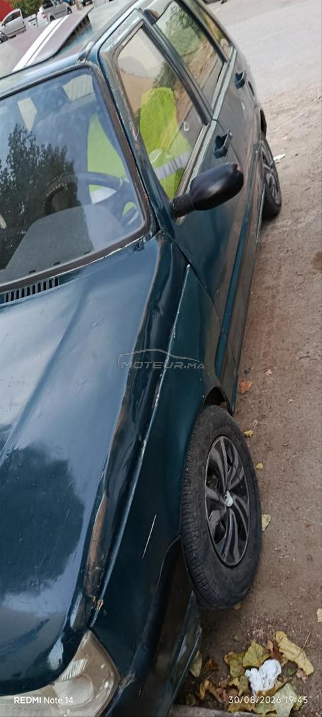 Fiat Uno