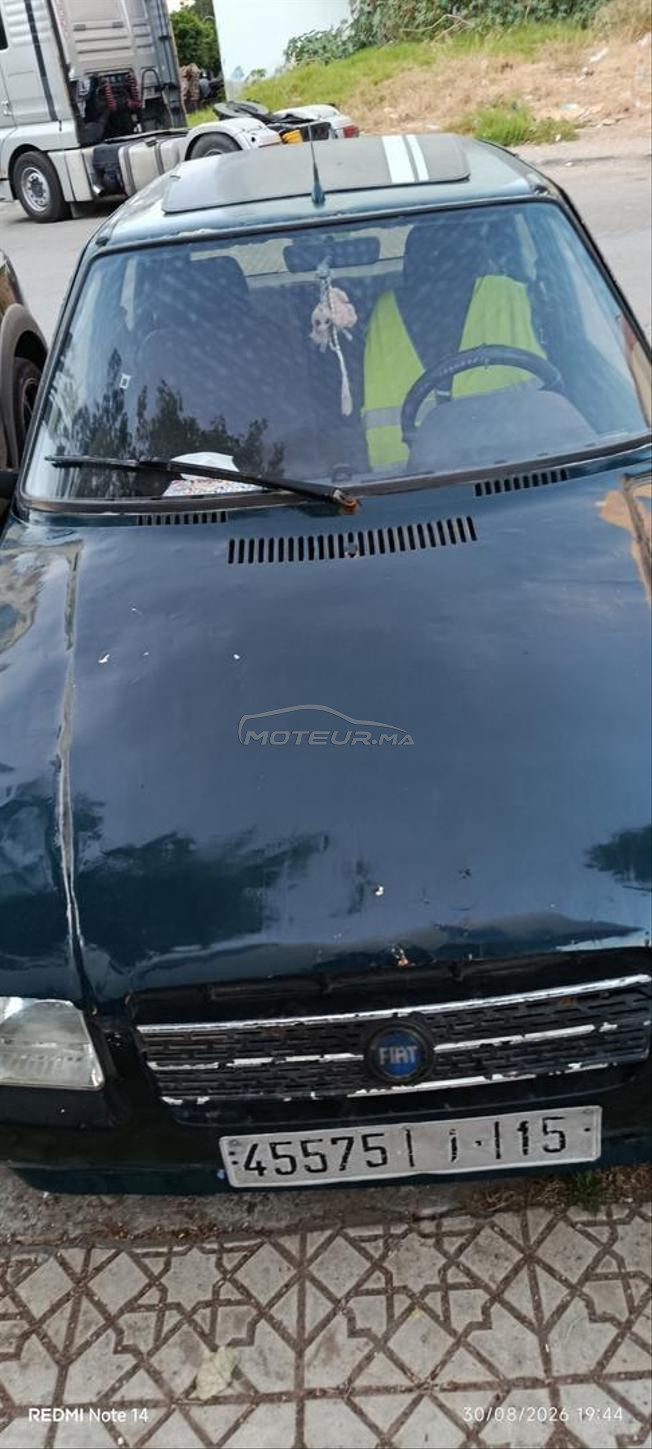 Fiat Uno