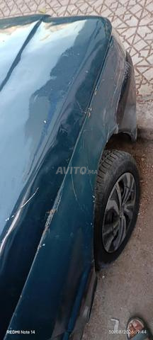 Fiat Uno - 2