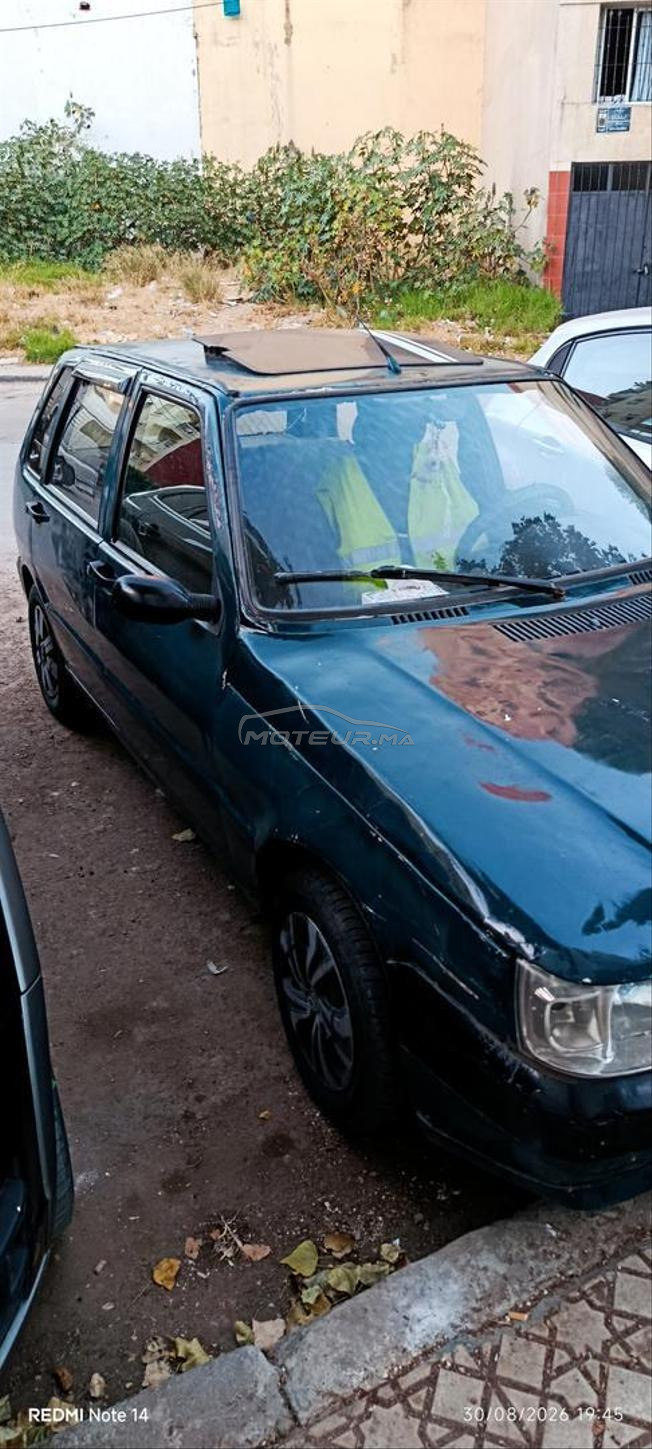 Fiat Uno