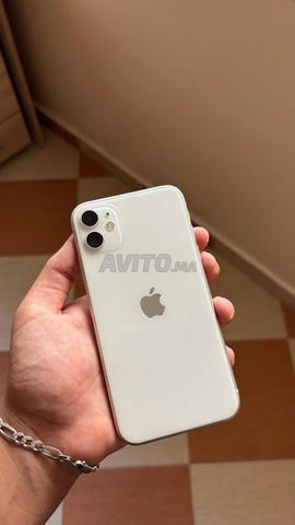 آيفون 11 للبيع