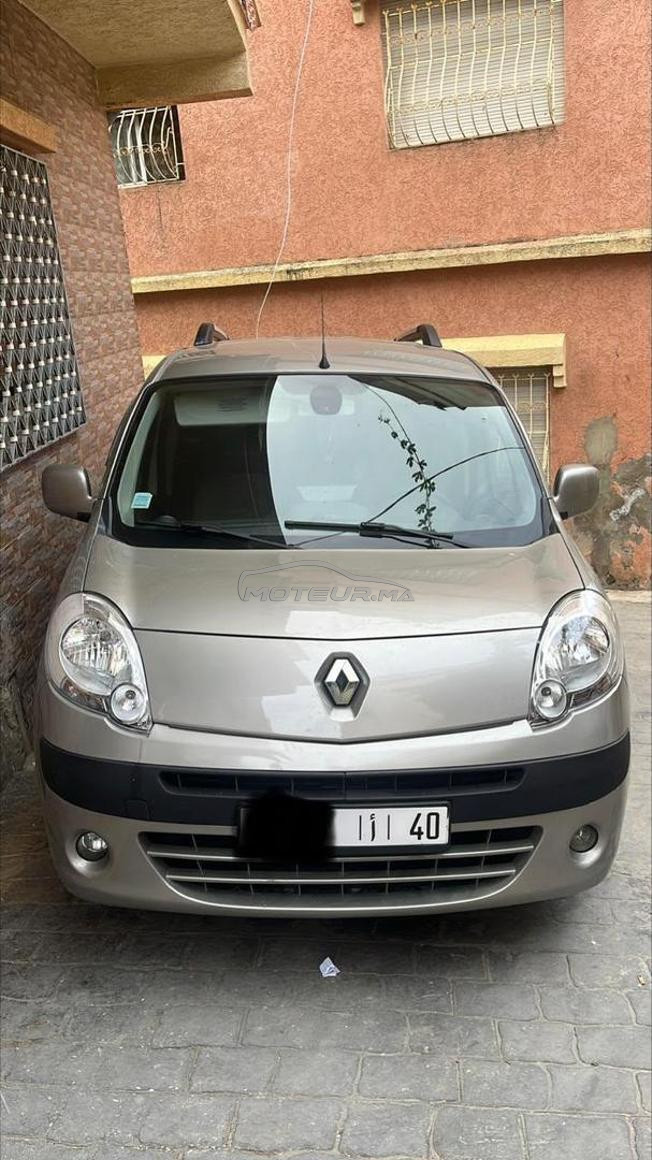 Renault Kango